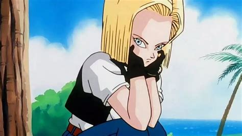 androide 18 follando|Android 18 Videos Porno .